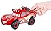 Disney/Pixar Cars RS 500 Off Road Lightning McQueen and DVD