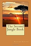 The Second Jungle Book