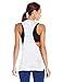 adidas Women's Training Aero knit Box Tank Top