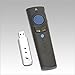 HiRO H50175 3 in 1 2.4GHz WiFi Black Presenter Laser Pointer Wireless Mouse Up to 100 FT Windows Mac Compatible