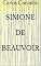 Livro Simone de Beauvoir