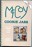 McCoy Cookie Jars from the First to the Latest by 