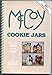 McCoy Cookie Jars from the First to the Latest by 