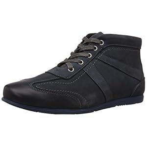 Carlton London Men's Lon Sneakers