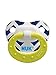 NUK Fashion Patterns Orthodontic Pacifier 6-18 Months