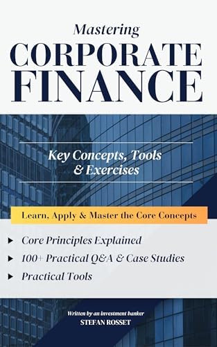 Amazon.com: Corporate Finance eBook : Berk, Jonathan, DeMarzo