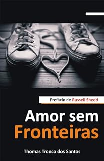 Livro Amor sem Fronteiras