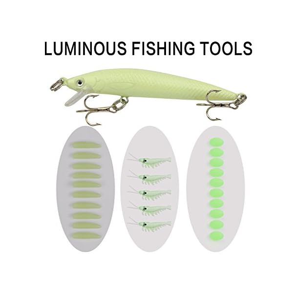 Goture-Fishing-Lures-Set-Including-Soft-Hard-Fishing-Lures-Topwater-Baits-Minnow-Popper-Jig-Heads-Swivels-and-Other-Fishing-Gear-Tools-with-Fishing-Tackle-Box-for-Saltwater-and-Freshwater