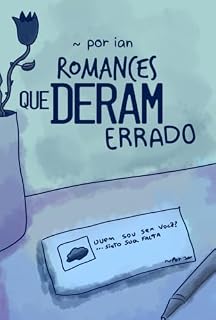 Livro Romances Que Deram Errado