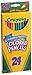 Crayola Colored Pencils, Assorted Colors 24 ea