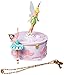 Disney Fairies Wendy's Music Box