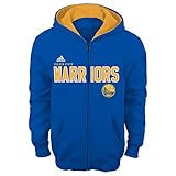 Golden State Warriors Youth NBA Adidas 