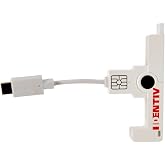 IDENTIV SCR3500C USB Smartfold Type C | USB Type-C smart card reader with SmartOS and 600 kbps speed for banking, network login and authentication