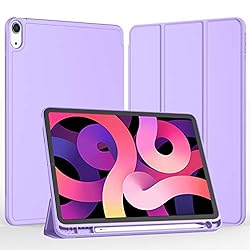 iMieet New iPad Air 5th Generation Case 2022/iPad