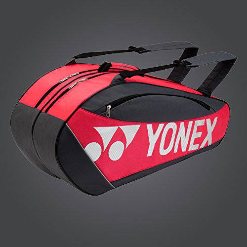 The 10 best badminton racket and bag Allace Reviews