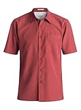 Quiksilver Waterman Men's Centinela, Cabernet, XL