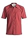 Quiksilver Waterman Men's Centinela, Cabernet, XL
