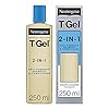 Neutrogena Gel 2 in 1 Anti Dandruff Shampoo and Conditioner Jasmine 250 ml