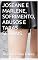 Livro JOSEANE E MARLENE, SOFRIMENTO, ABUSOS E TARAS SEXUAIS.