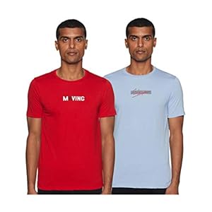 Fort Collins Men’s Regular Fit T-Shirt