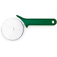 Professional Pizza Cutter Wheel - Sharp Stainless Steel Blade With Anti-Slip Handle, For Pizza, Pies, Waffles & More