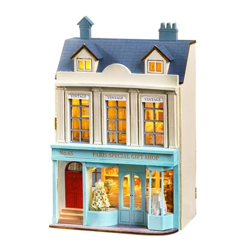 Special Gift Shop With Led