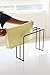 Yamazaki Home Tower Dishcloth Hanger - Steel