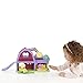 Playskool Friends My Little Pony Applejack Activity Barn