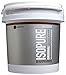 Isopure Original Protein Powder, 100% Whey Protein Isolate, Flavor: Dutch Chocolate, 8.8 Pounds (Packaging May Vary)