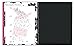 Blue Sky 2015-2016 Academic Year Weekly and Monthly Planner, Barcelona Collection, Wire-O Bound, Black Cover, 8.5 x 11 Inches (16827-W)