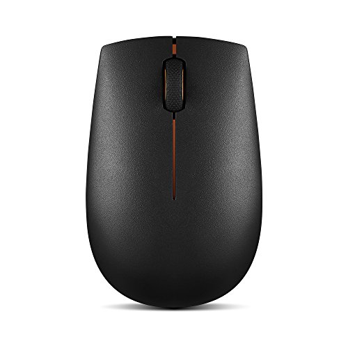 Lenovo 300 Wireless Compact Mouse (GX30K79402)