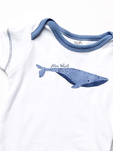 3 Touched+Nature+Organic+Bodysuits+Preemie