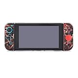Case for Nintendo Switch,Music George Thorogood