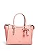 GUESS Factory Women's Grapeland Faux-Leather Satchel