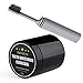 Teeth Whitening Charcoal, 4.3 Oz Activated Coconut Charcoal Teeth whitening Powder