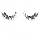 Real Mink Eyelashes Strip Lashes - Blake (For Flutter)
