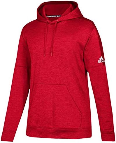 adidas pullover fleece