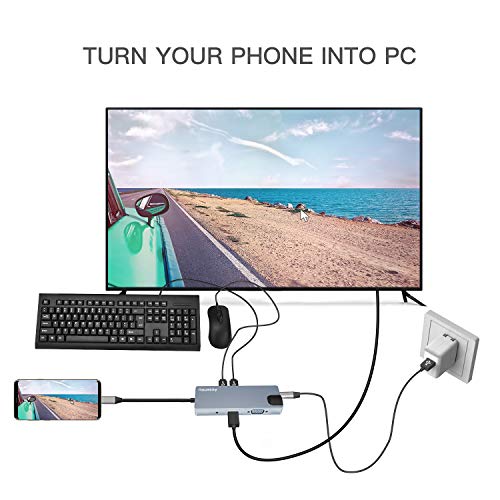 3 Ausemku+Aluminum+Adapter+Ethernet+Devices