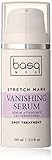 Basq Skin Care Stretch Mark Vanishing Serum, 3.3 Fluid Ounce
