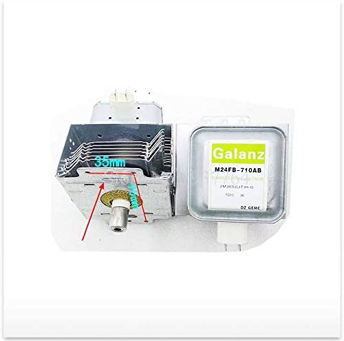 Microwave Oven Magnetron for Galanz M24FB-710AB