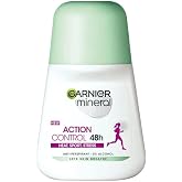 Garnier Mineral Action Control, 1.7 Fl. Oz. (PACK OF 6)