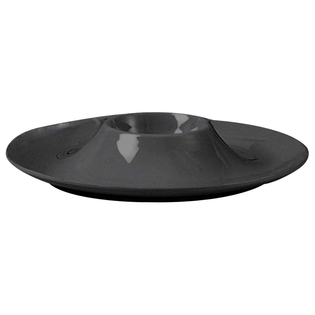 BRUNNER FRA550644 Egg cup Grey,White