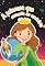 Livro A Princesa Que Escrevia Ao Contrário