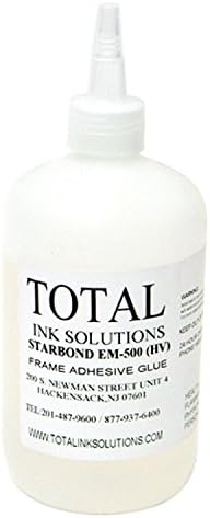 Frame Adhesive Glue