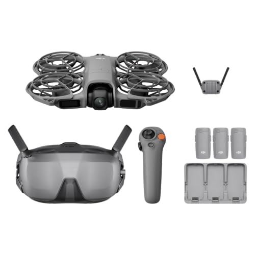 DJI Neo 2 FPV Drone
