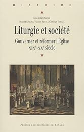 Liturgie et société