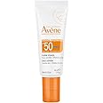 Avene Mineral Sunscreen SPF 50 Face Lotion