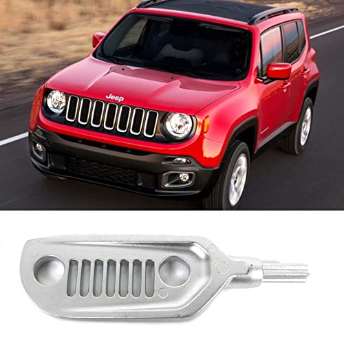 Top 56+ images jeep renegade my sky replacement In.thptnganamst.edu.vn