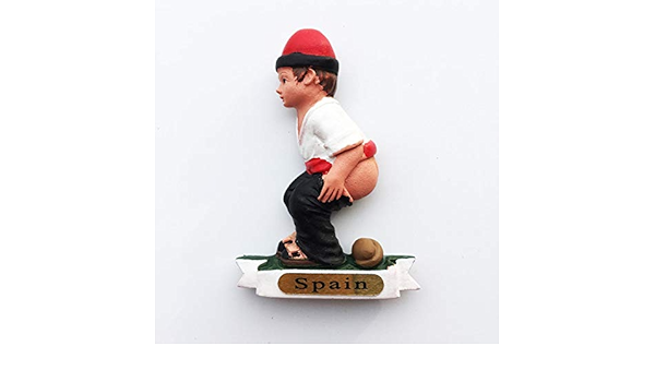 España Cataluña Barcelona CAGANET Lahu Boy Ideas ...