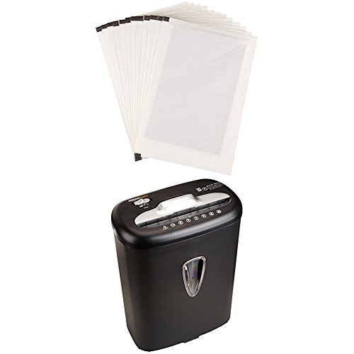 Office Electronics Electronics Pack of 12 Bundle Basics 8Sheet Strip